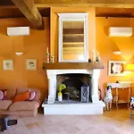 ベッド・アンド・ブレックファスト Domaine De Saint Jean