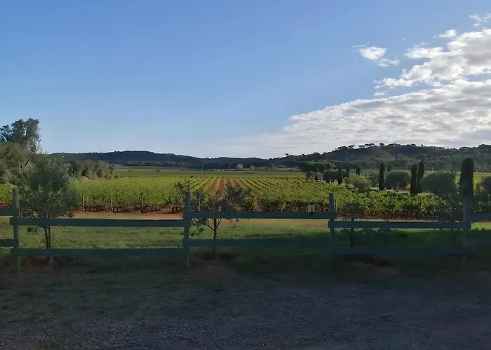 Domaine De Saint Jean 3*
