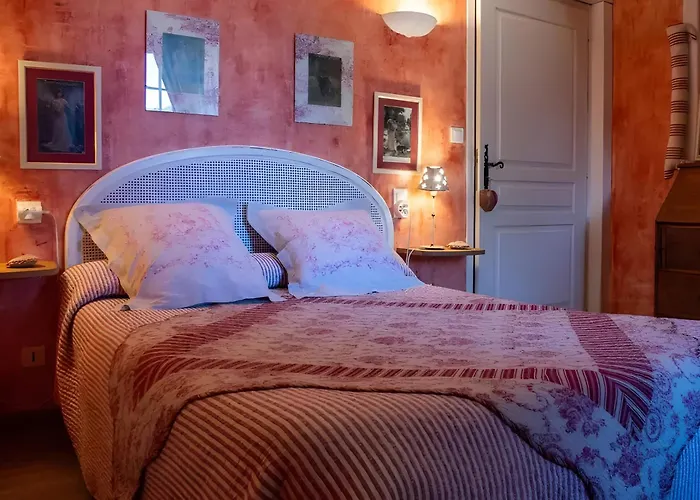 Domaine De Saint Jean